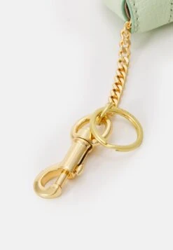 See By Chloé Hana - Porte-Clefs - Pastel Green 10 See By Chloé Hana - Porte-Clefs - Pastel Green -Chloé 48c4d38b2dba47fa8e2c96a585fe405c