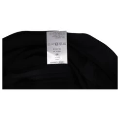 Chloé Blazer à Poches à Paillettes En Soie Noire -Chloé 494418 8