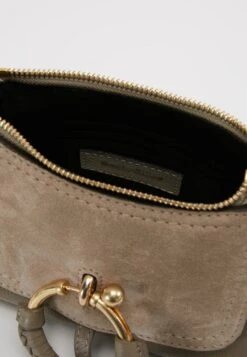 See By Chloé Joan - Sac À Main - Motty Grey 14 See By Chloé Joan - Sac À Main - Motty Grey -Chloé 499074bbff7d470aacb64e8026929ccc