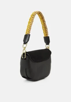 See By Chloé Mara - Sac À Main - Black -Chloé 4a4ea770e07749668532229e7eb21ae8