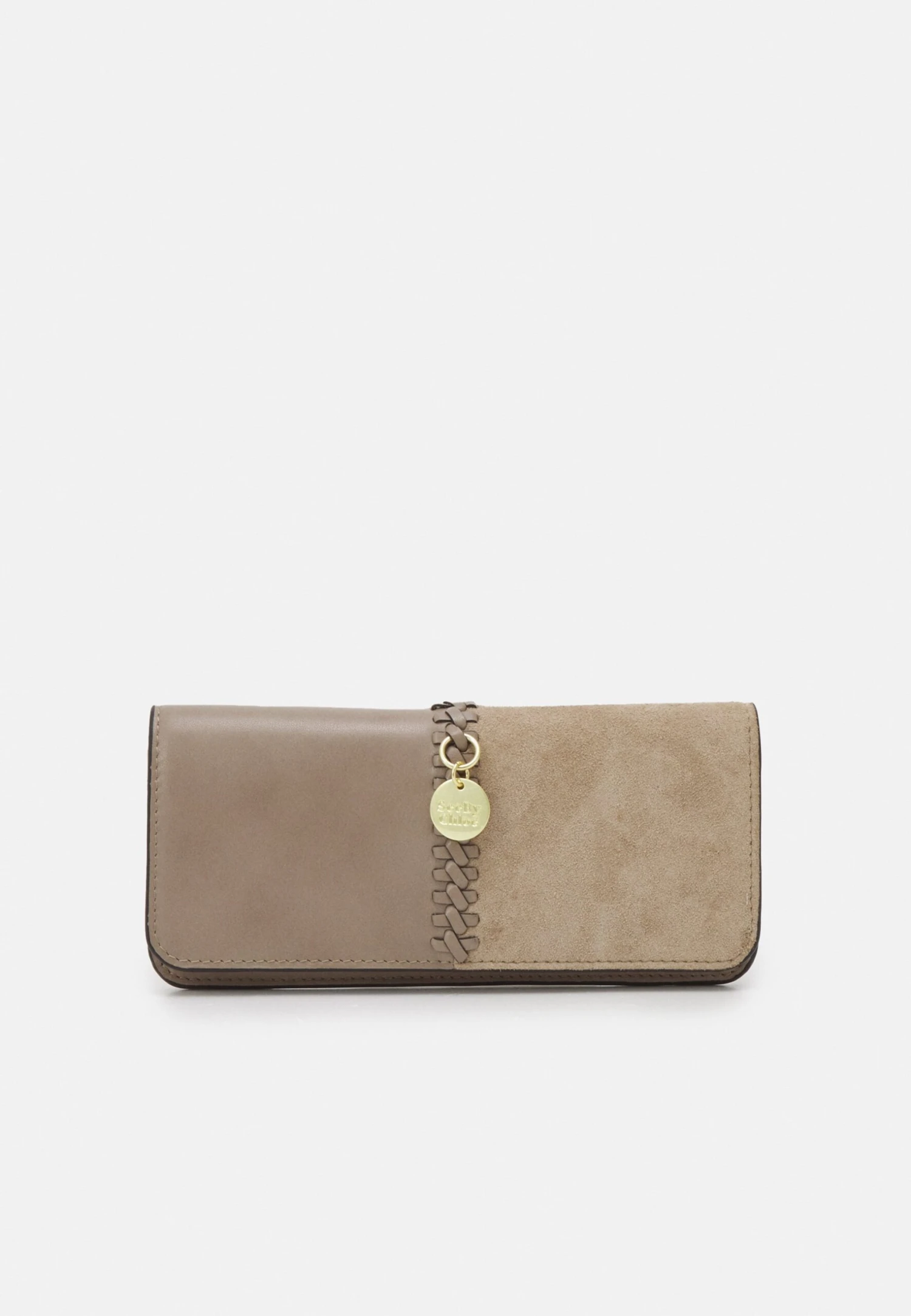 See By Chloé Tilda Wallet - Portefeuille - Motty Grey 3 See By Chloé Tilda Wallet - Portefeuille - Motty Grey