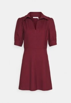See By Chloé Robe De Jour - Boyish Red -Chloé 4c55296bb5f645f783d6a1e6705b1793
