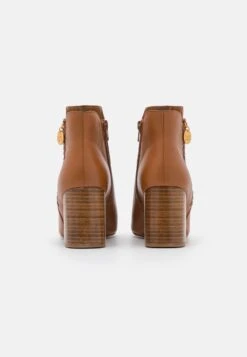 See By Chloé Louise High - Boots À Talons - Tan -Chloé 4cfdef562f0c48e486838006cd6ef6af