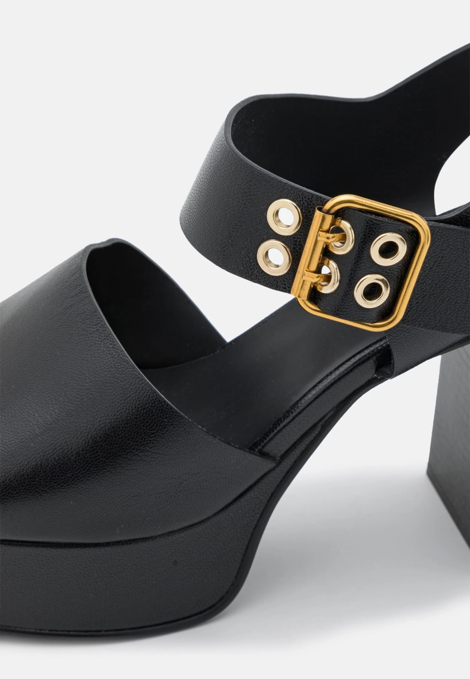 See By Chloé Lexy - Sandales À Talons Hauts - Black 8 See By Chloé Lexy - Sandales À Talons Hauts - Black – Image 6