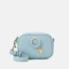 See By Chloé Hana - Sac Bandoulière - Softy Blue -Chloé 4d6f0c29775c497f97713283988ef0bf