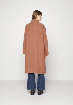 See By Chloé Manteau Classique - Blushy Brown 11 See By Chloé Manteau Classique - Blushy Brown -Chloé 4d70fd07c5bb4b63914b1aac115adcb2