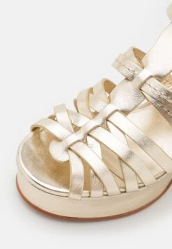 See By Chloé Sandales À Talons Hauts - Light Gold 15 See By Chloé Sandales À Talons Hauts - Light Gold -Chloé 4dbe9ec5313343e7904bc5c2f98ecd08