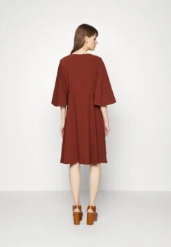 See By Chloé Robe De Jour - Hot Tan -Chloé 4ef469d8ac1b4f1fb1e068e4b30c8f04