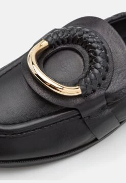 See By Chloé Hana - Mocassins - Black 13 See By Chloé Hana - Mocassins - Black -Chloé 4f4bc7841f384101be3a287d0f418931