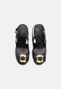 See By Chloé Chany - Escarpins À Talons Hauts - Black 11 See By Chloé Chany - Escarpins À Talons Hauts - Black -Chloé 4fe00f9688dd4c838dcedffe24696677