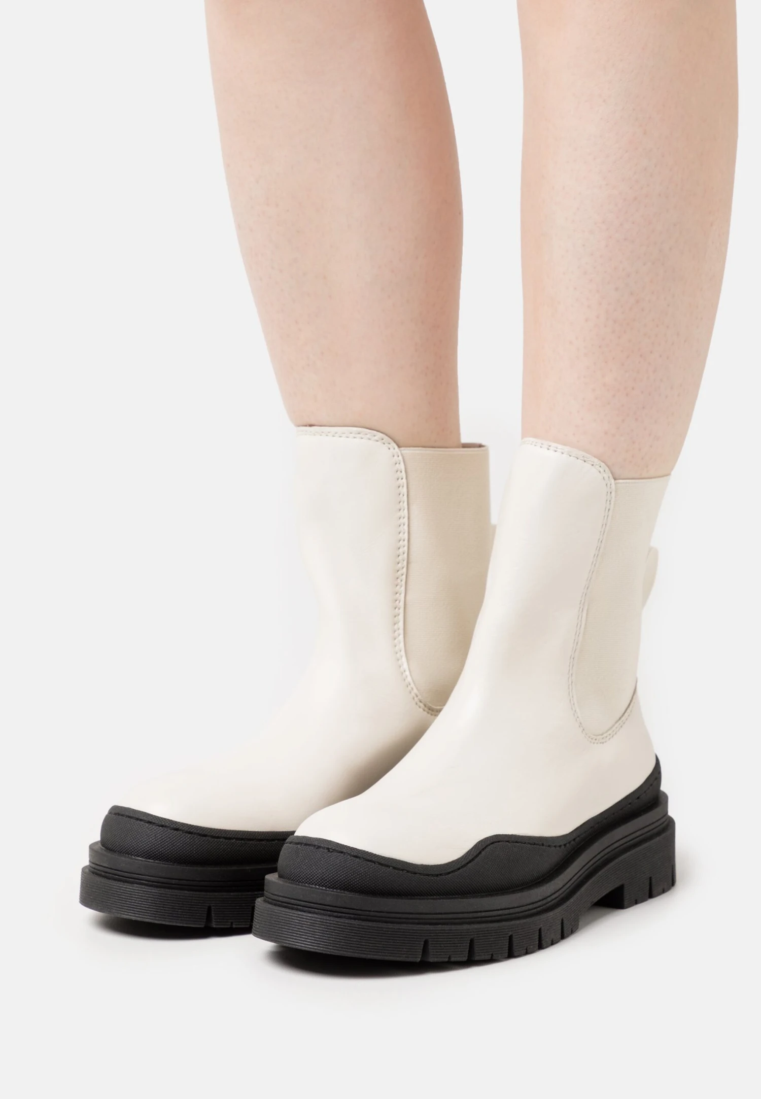 See By Chloé Alli - Bottines - Natural 3 See By Chloé Alli - Bottines - Natural