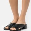 See By Chloé Thessa - Mules - Black -Chloé 50bb9b1eedd847ea99f404b418c26312
