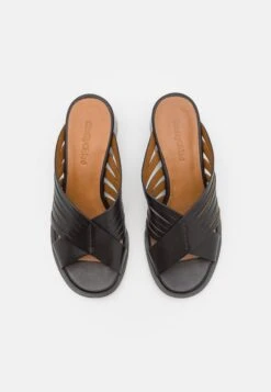 See By Chloé Thessa - Mules - Black 13 See By Chloé Thessa - Mules - Black -Chloé 50fe62d01f924bc48b9c06e80c25dec5