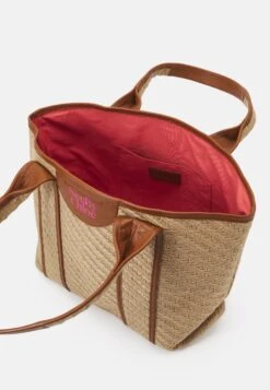 See By Chloé Laetizia - Cabas - Camel 8 See By Chloé Laetizia - Cabas - Camel -Chloé 5242fb584d564acf9c70e01990792179