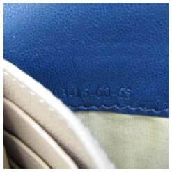 Portefeuille Chloé Bleu -Chloé 528135 4