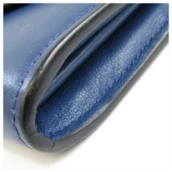 Portefeuille Chloé Bleu -Chloé 528135 7