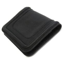 Portefeuille Chloé Noir -Chloé 528805 2