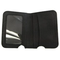 Portefeuille Chloé Noir -Chloé 528805 3