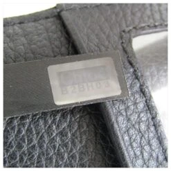 Portefeuille Chloé Noir -Chloé 528805 4