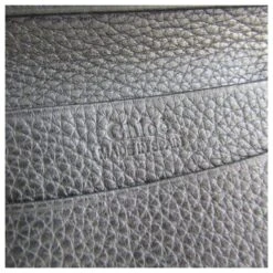 Portefeuille Chloé Noir -Chloé 528805 7