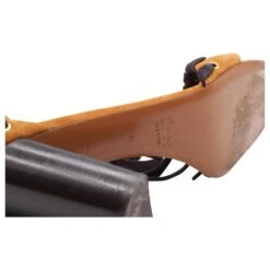 Chloé Sandales à Lacets Chloe Miles En Daim Marron 13 Chloé Sandales à Lacets Chloe Miles En Daim Marron -Chloé 530588 5