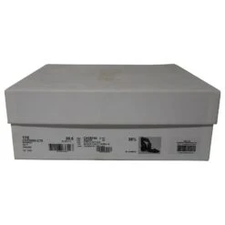 Chloé Chloe Nils Sandales à Talons Blocs En Cuir Marron -Chloé 535554 7