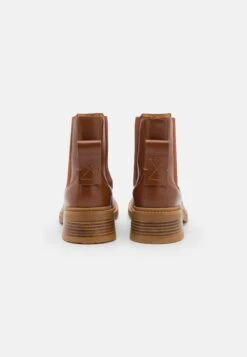 See By Chloé Bonni - Bottines - Tan -Chloé 53957fb82dd1464682f00cea82228389