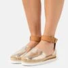 See By Chloé Glyn - Espadrilles - Light Gold 1 See By Chloé Glyn - Espadrilles - Light Gold -Chloé 544ce2d2ff1a4d7c898c3324546ed56e