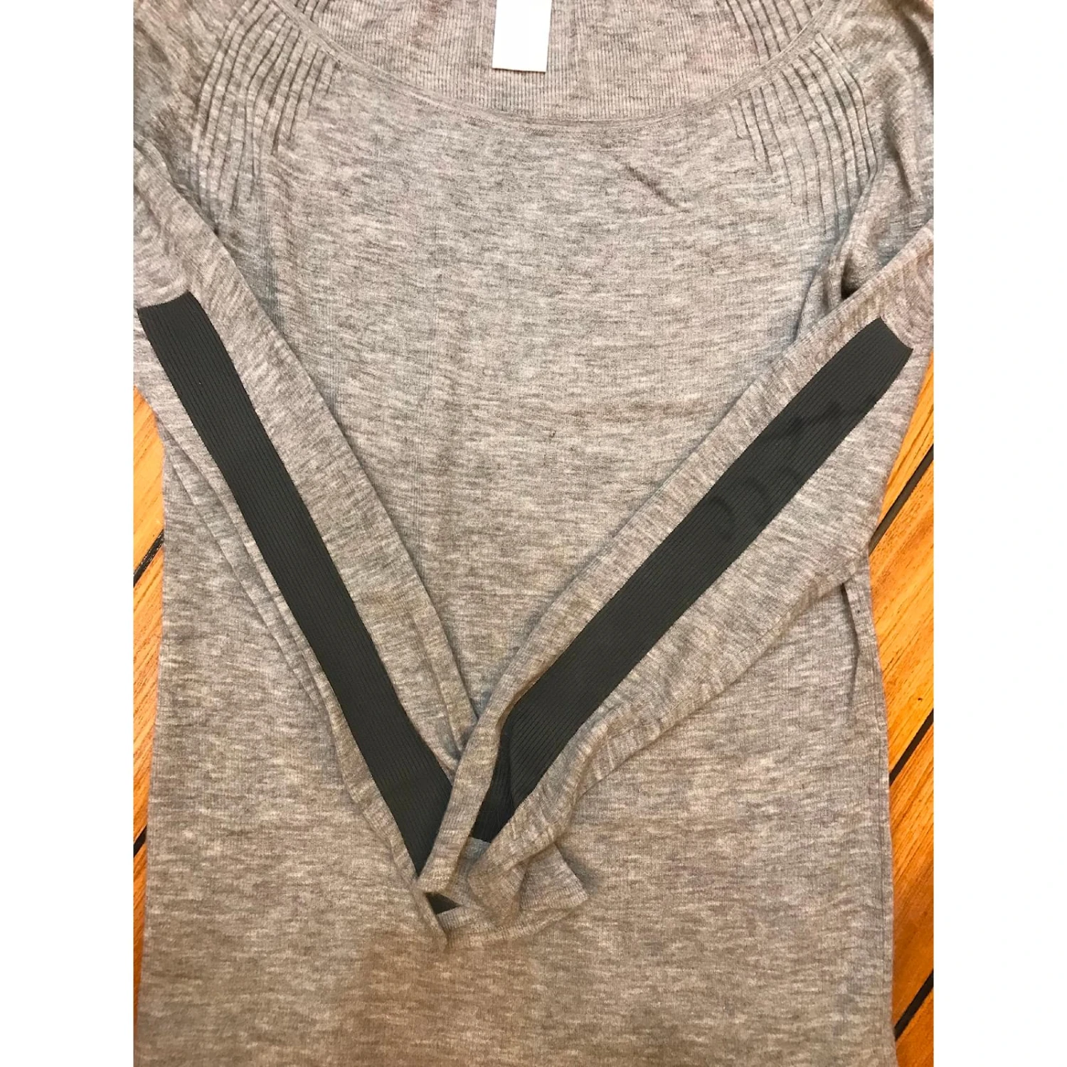 Chloé Longue Gris 6 Chloé Longue Gris – Image 4