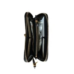 Chloé Petite Maroquinerie Noir -Chloé 55354 2