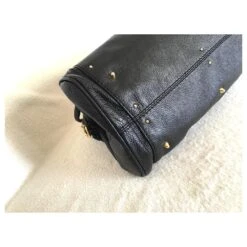 Chloé Paddington Noir -Chloé 555110 10