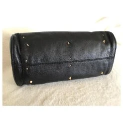 Chloé Paddington Noir -Chloé 555110 4