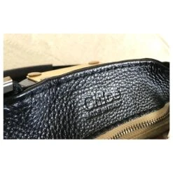 Chloé Paddington Noir -Chloé 555110 5