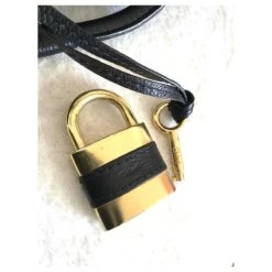 Chloé Paddington Noir -Chloé 555110 6