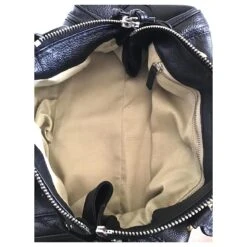 Chloé Paddington Noir -Chloé 555110 8