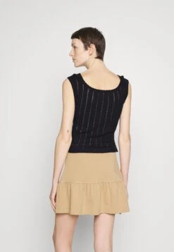 See By Chloé Débardeur - Black -Chloé 55750d4af52c4dc4bbb3fa2f38c2e582