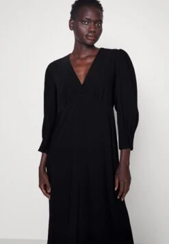 See By Chloé Robe De Soirée - Black -Chloé 55b6d6ad5dff4f77b2d1cd7739fee0fd