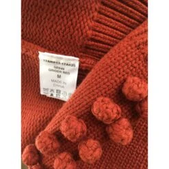 Chloé Pulls, Gilets Corail -Chloé 56888 5