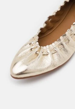 See By Chloé Jane - Ballerines - Light Gold 15 See By Chloé Jane - Ballerines - Light Gold -Chloé 569ca900c7904474b1f830f430b126a8