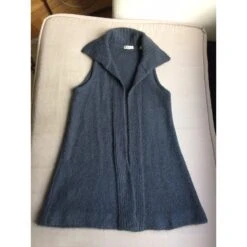 Chloé Pulls, Gilets Gris -Chloé 57849 5