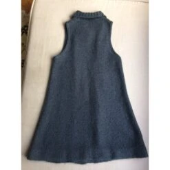 Chloé Pulls, Gilets Gris -Chloé 57849 6