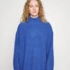 See By Chloé Pullover - Night Cobalt -Chloé 58ec11431bb244e7a576b58876493b2a