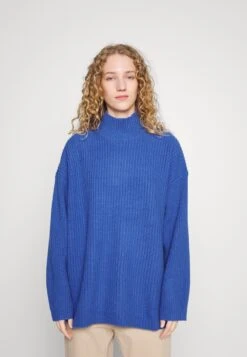 See By Chloé Pullover - Night Cobalt