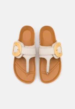 See By Chloé Chany Fussbett - Tongs - Natural 11 See By Chloé Chany Fussbett - Tongs - Natural -Chloé 5927268111a7431388e00f5aef0d5870