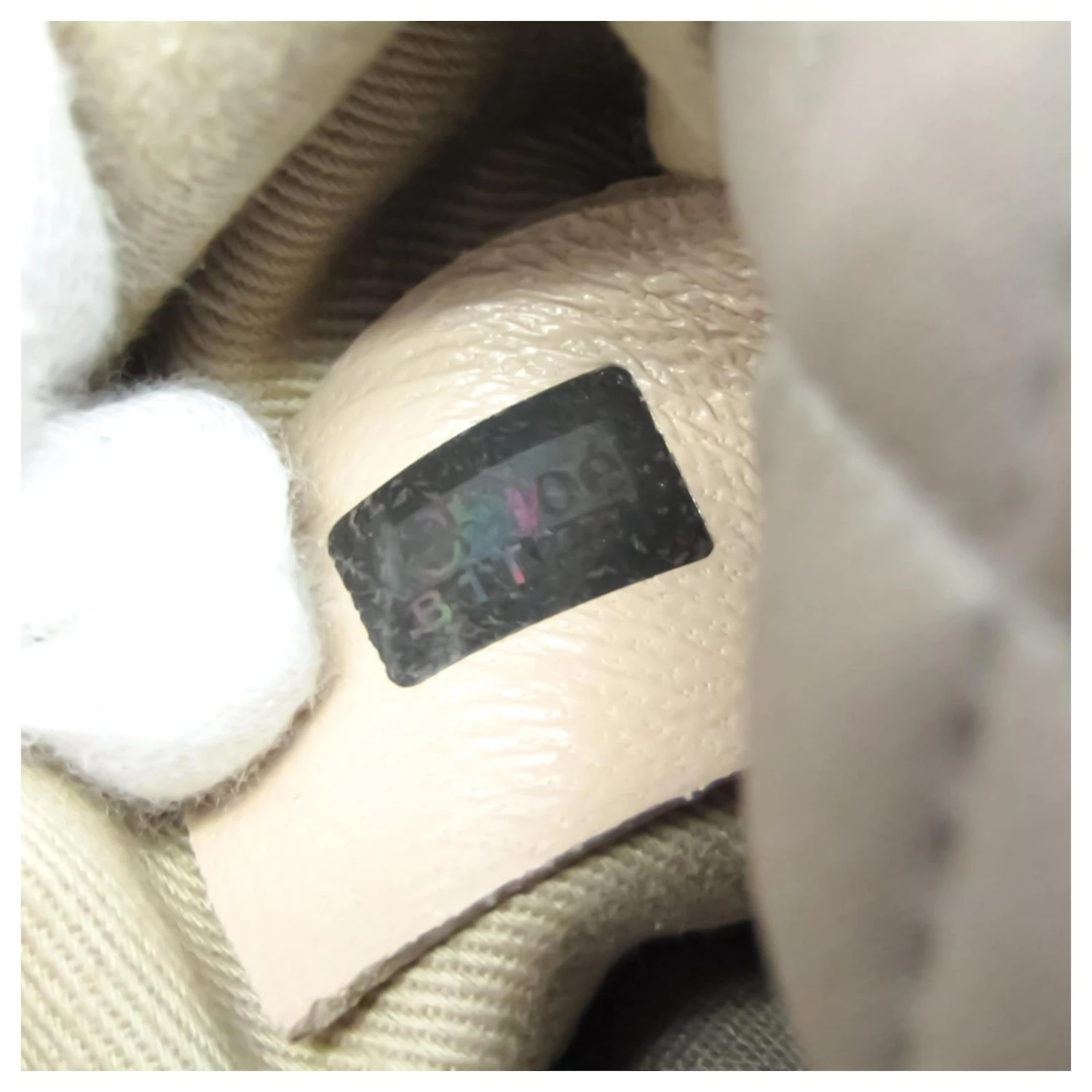 Chloé Chloe Écru 7 Chloé Chloe Écru – Image 5