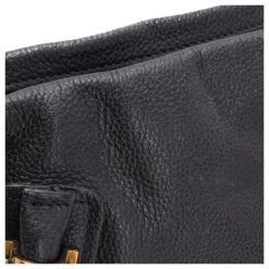 Chloé Chloe Paraty Sac à Main Bidirectionnel Noir -Chloé 596971 3