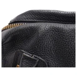 Chloé Chloe Paraty Sac à Main Bidirectionnel Noir -Chloé 596971 4