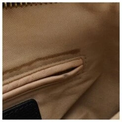 Chloé Chloe Paraty Sac à Main Bidirectionnel Noir -Chloé 596971 5