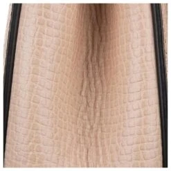 Chloé Sac à Bandoulière En Cuir Marron Chloe Drew Beige -Chloé 597764 6