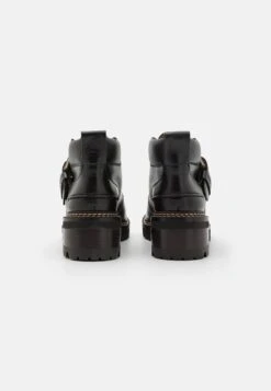 See By Chloé Willow Buckle - Bottines À Plateau - Black 12 See By Chloé Willow Buckle - Bottines À Plateau - Black -Chloé 5a47a233b5504c7fb6f1b59a90c1a427